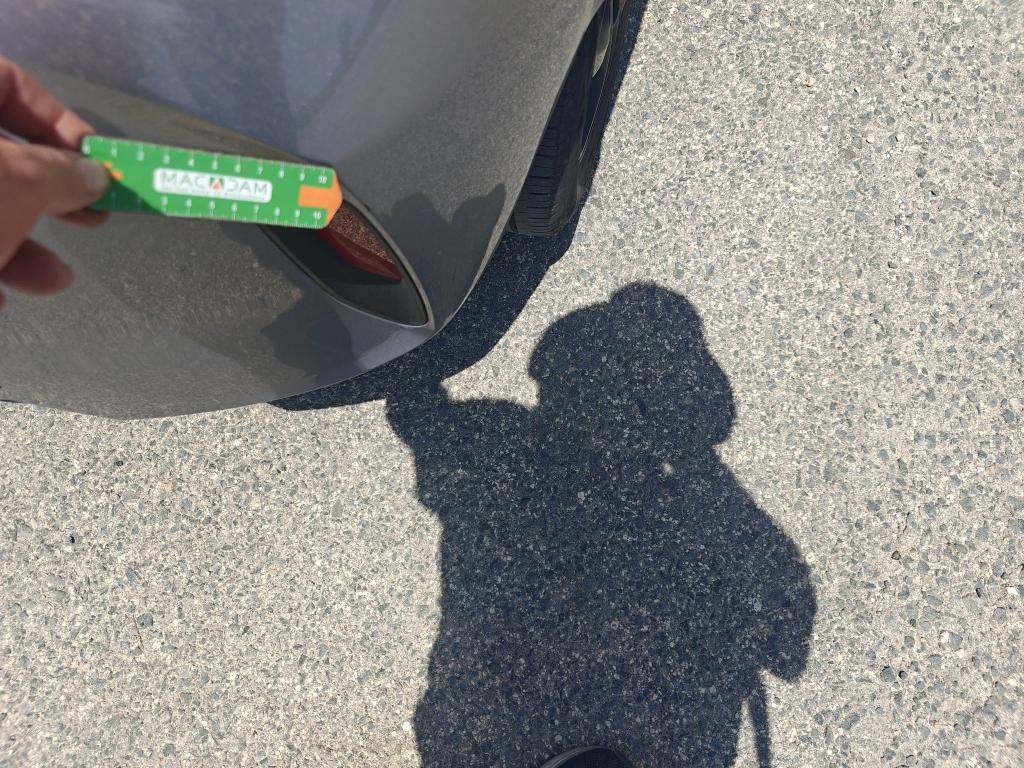 Daño en Carocería dañado dañado