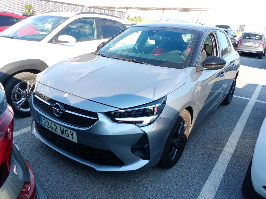 Opel Corsa CORSA GS 1.2T XHL MT6