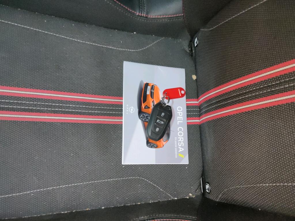 Foto Opel Corsa 4