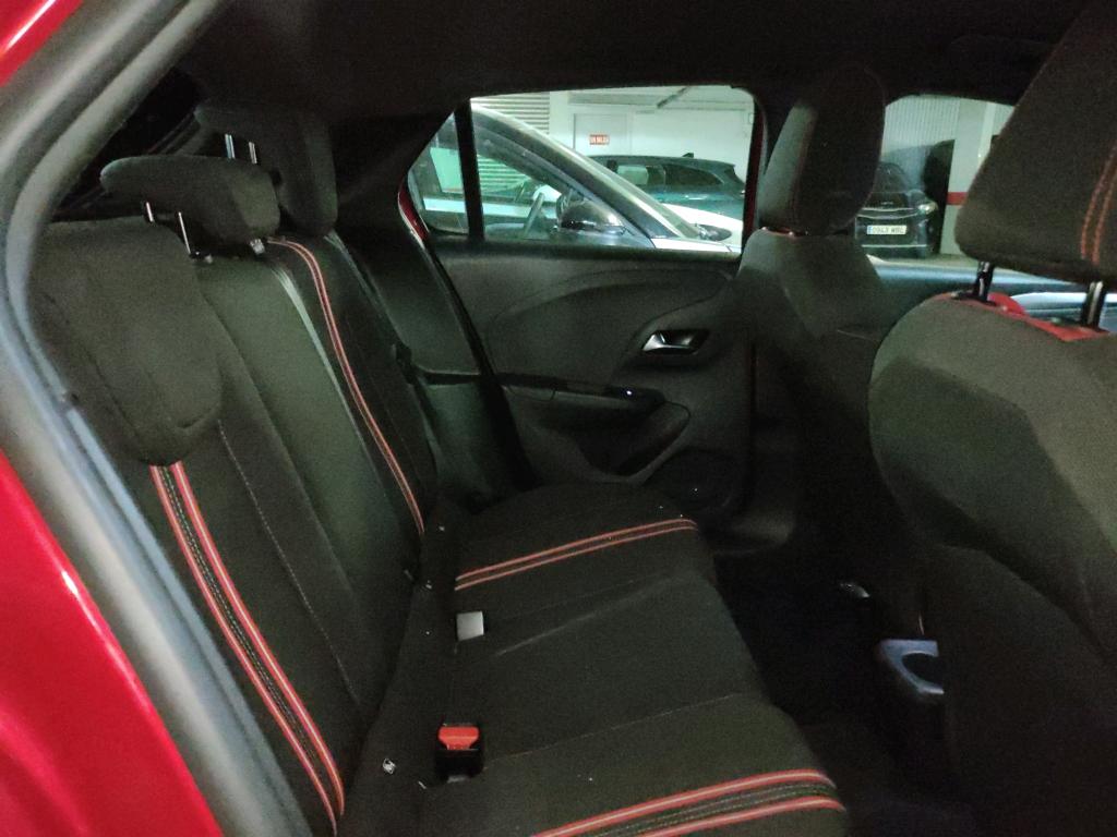 Foto Opel Corsa 6