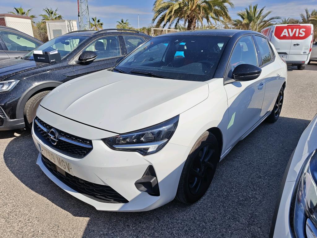 Opel Corsa CORSA GS 1.2T XHL MT6