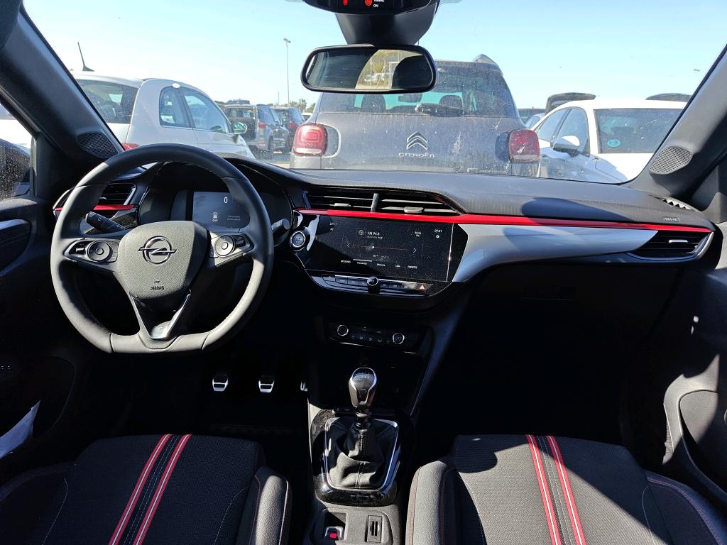 Foto Opel Corsa 3