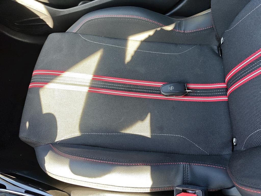 Foto Opel Corsa 4
