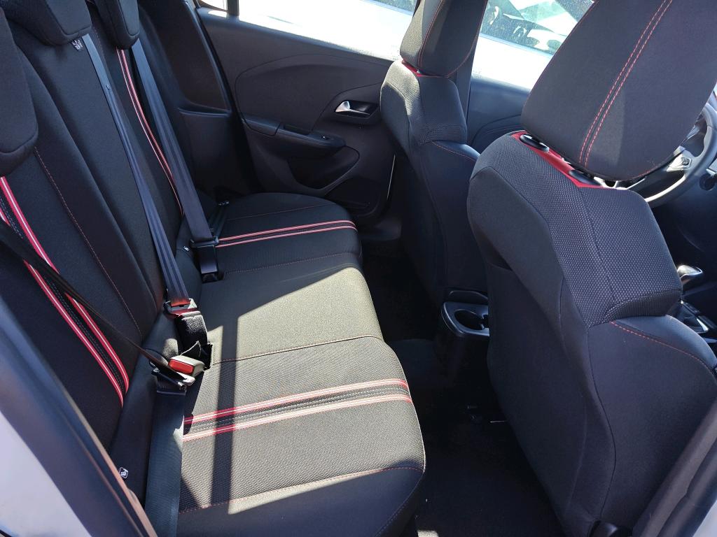 Foto Opel Corsa 6