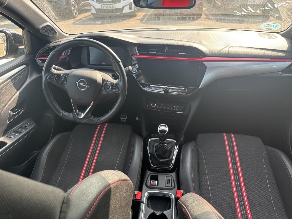 Foto Opel Corsa 3