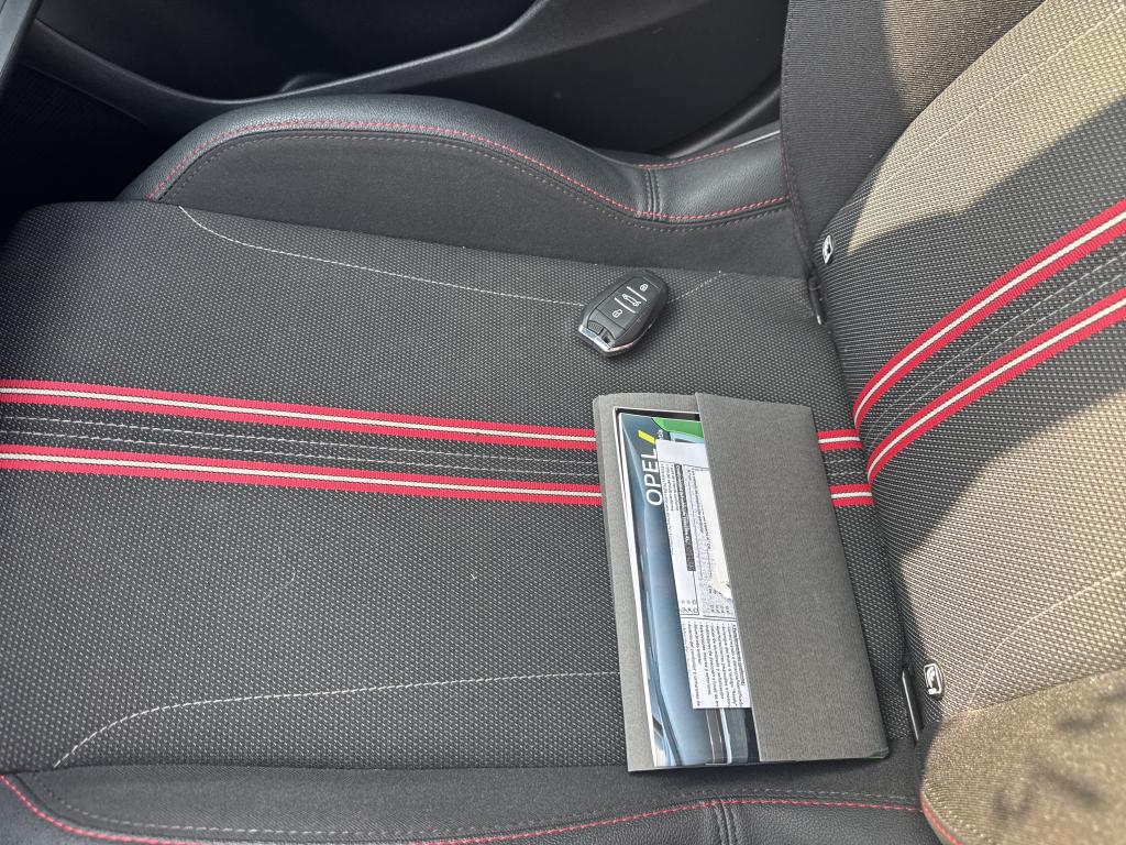 Foto Opel Corsa 4