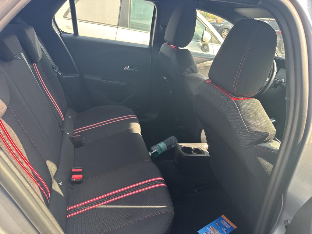 Foto Opel Corsa 6