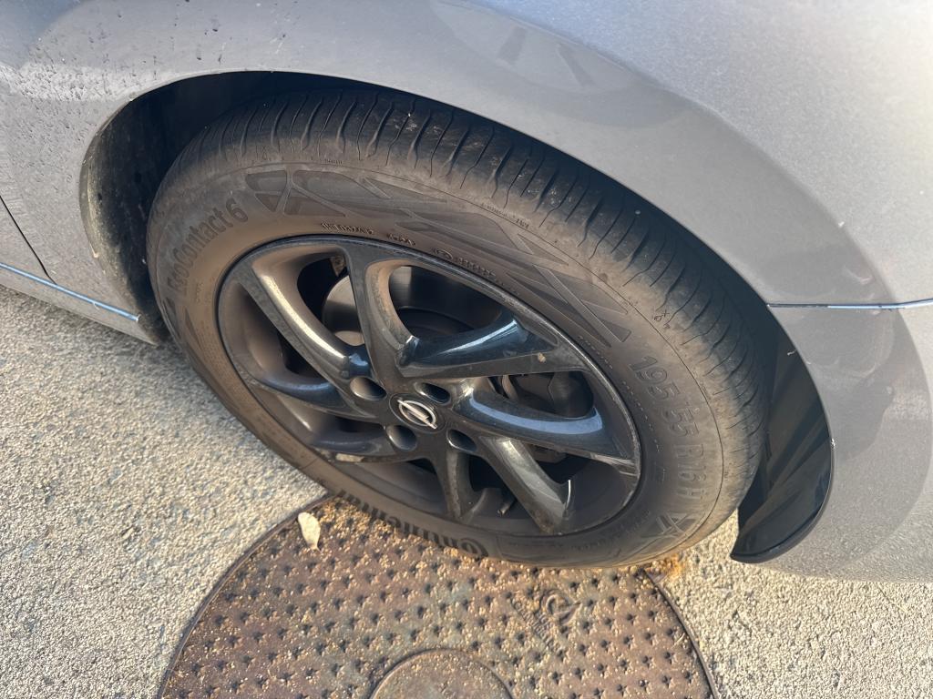 Daño en Carocería dañado dañado