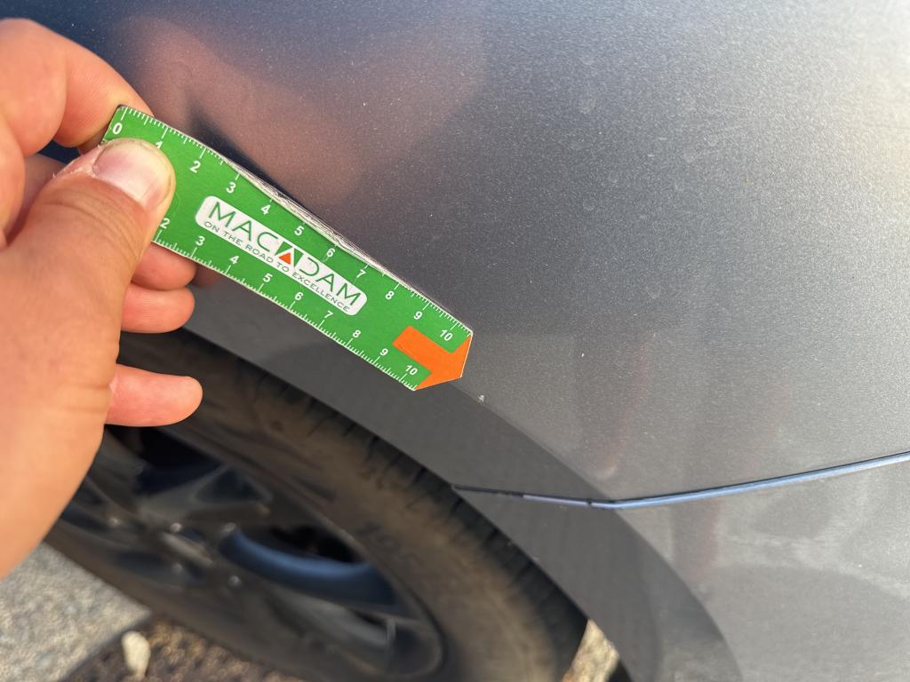 Daño en Carocería dañado dañado