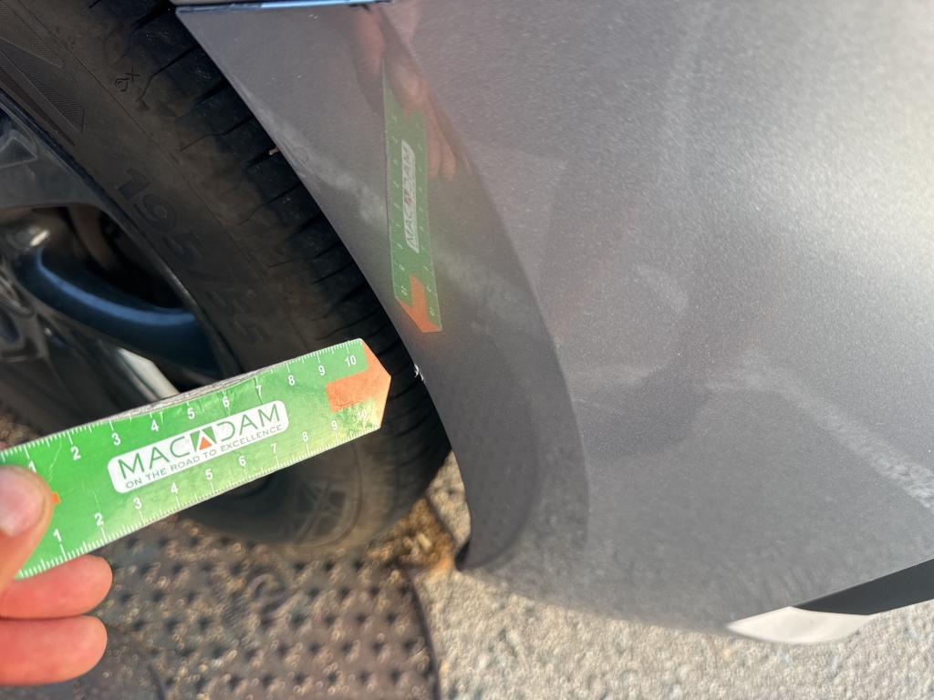 Daño en Carocería dañado dañado