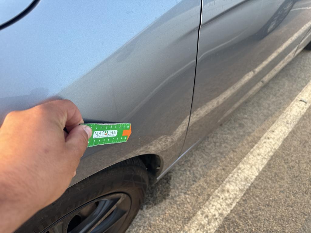 Daño en Carocería dañado dañado