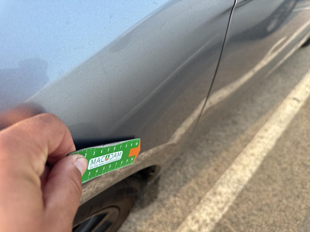 Daño en Carocería dañado dañado
