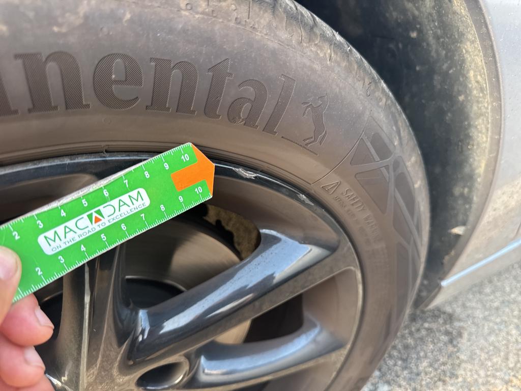 Daño en Carocería dañado dañado