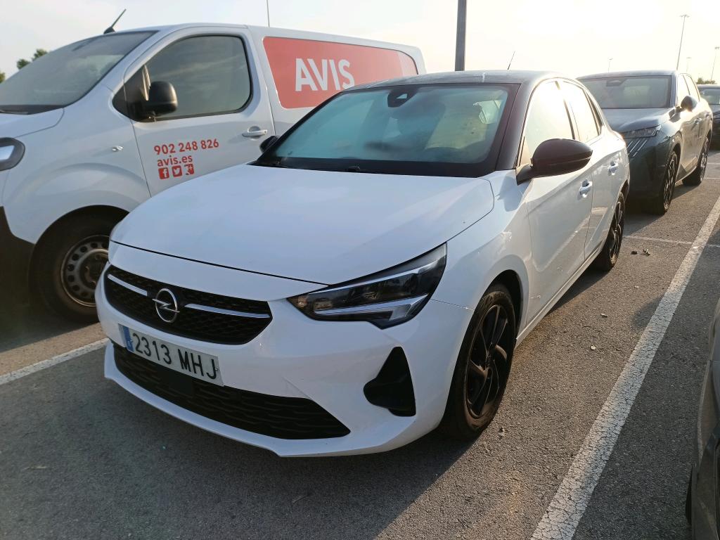 Opel Corsa CORSA GS 1.2T XHL MT6