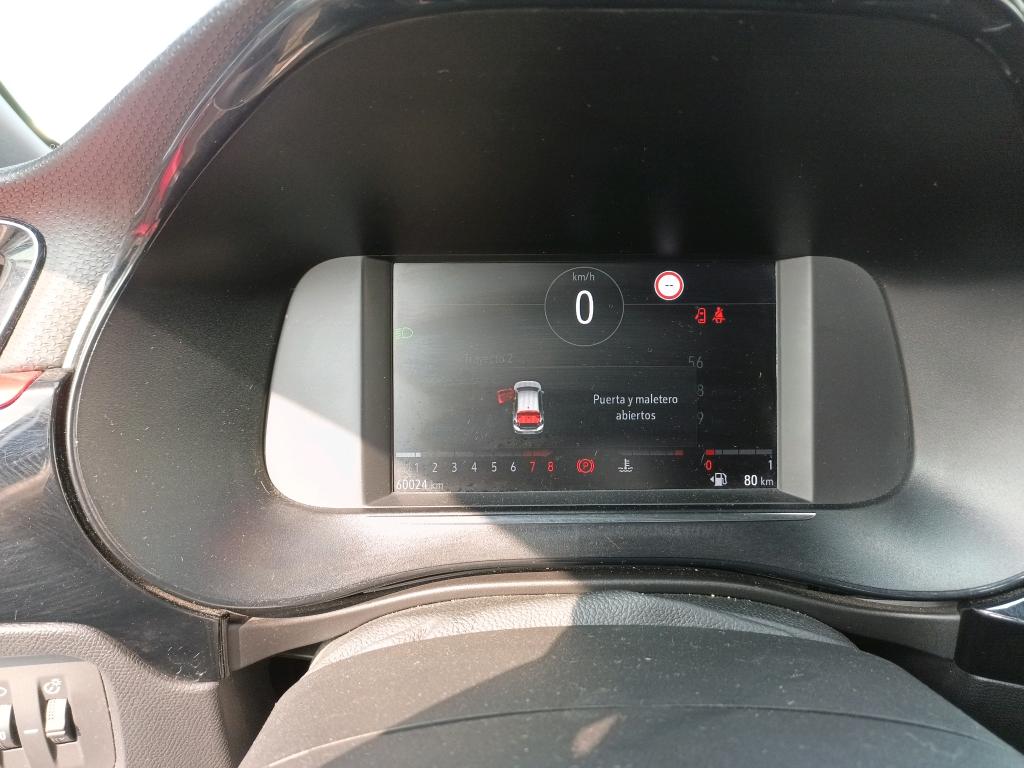 Foto Opel Corsa 5