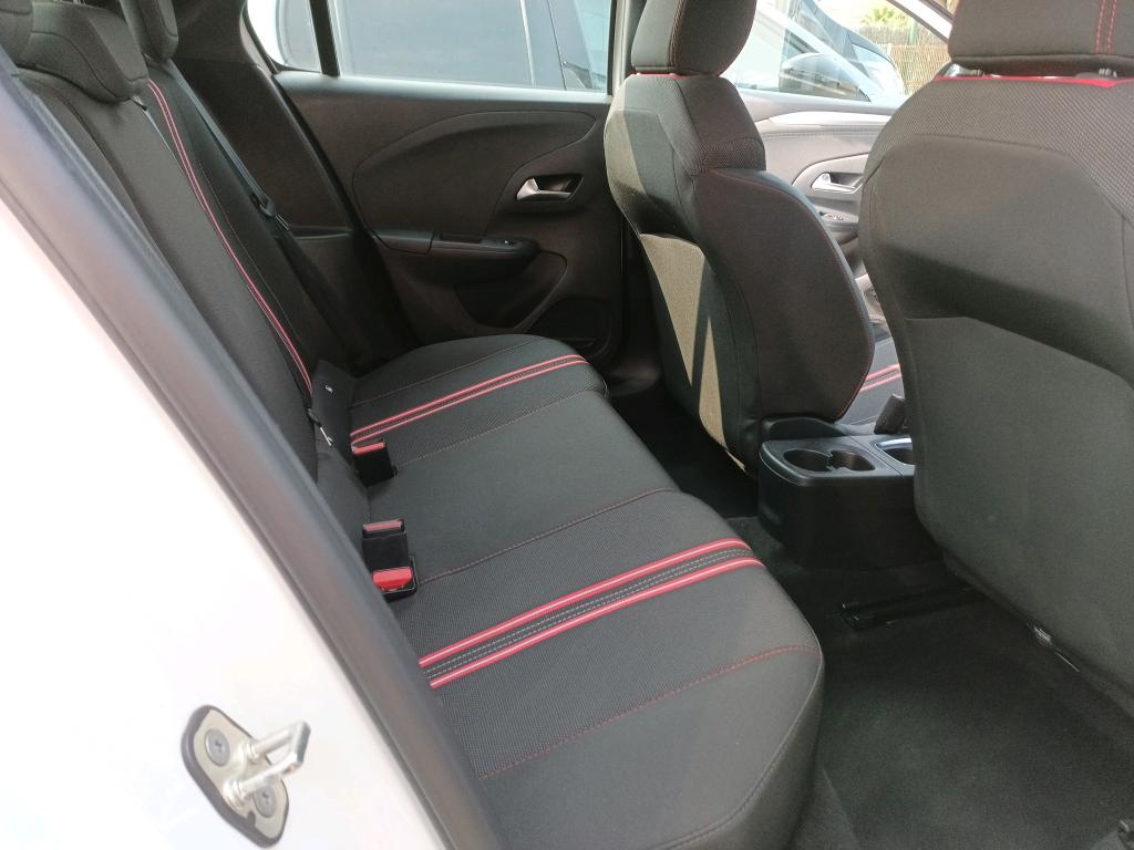 Foto Opel Corsa 6