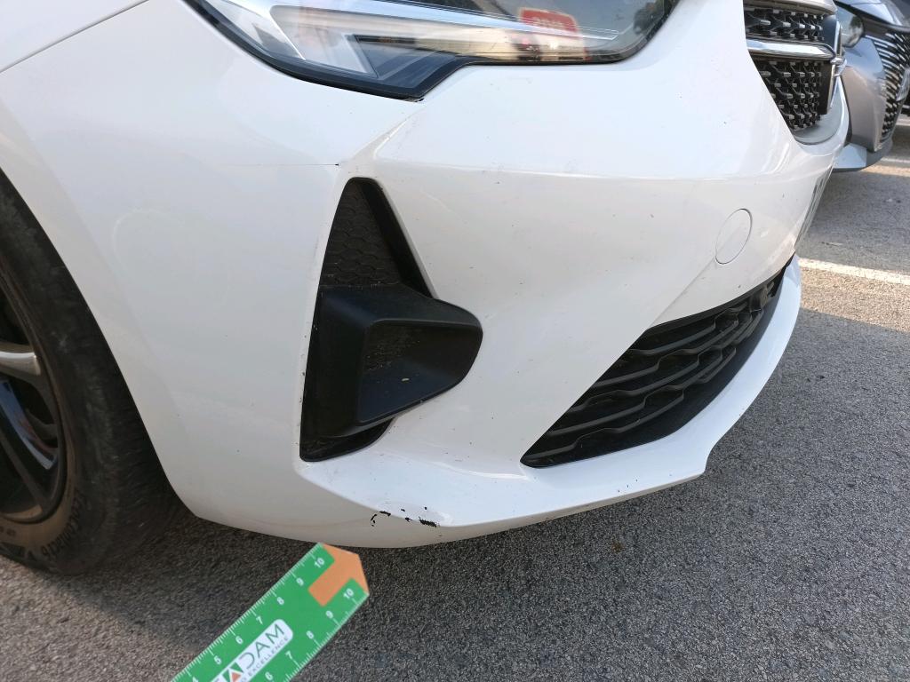 Daño en Carocería dañado dañado