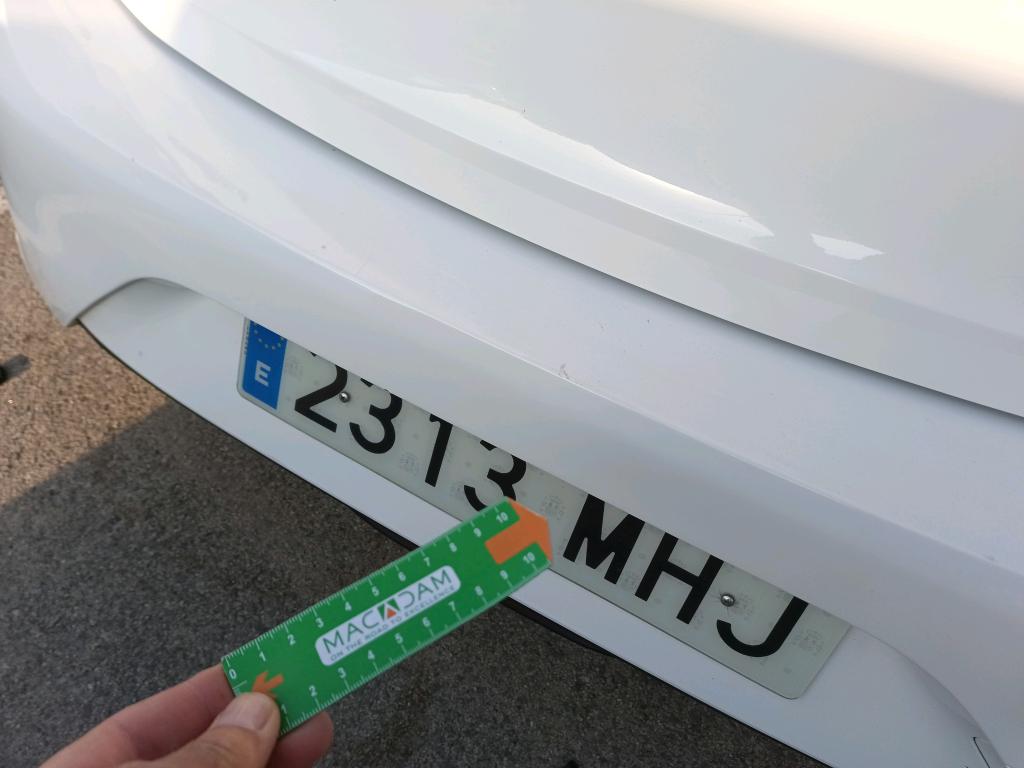 Daño en Carocería dañado dañado