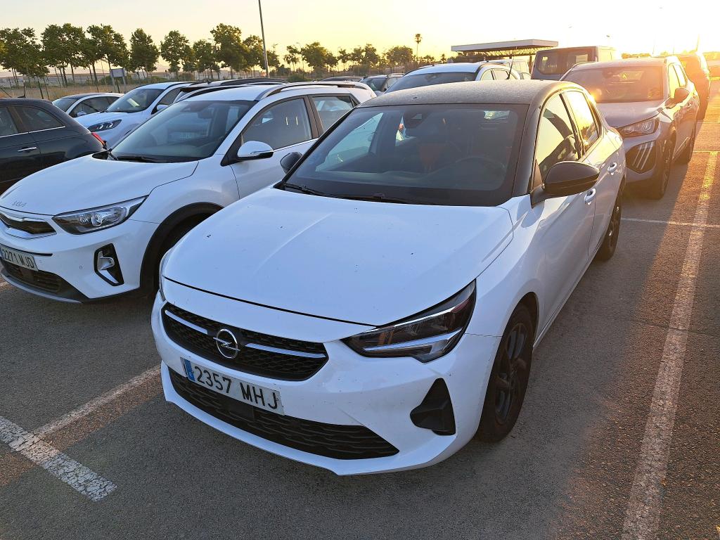 Opel Corsa CORSA GS 1.2T XHL MT6