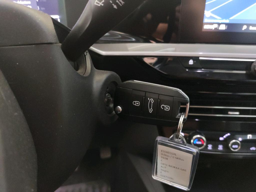 Foto Opel Mokka 4