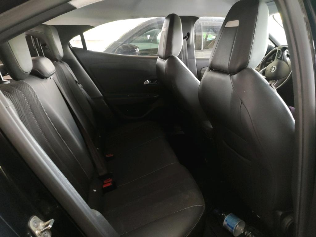 Foto Opel Mokka 6