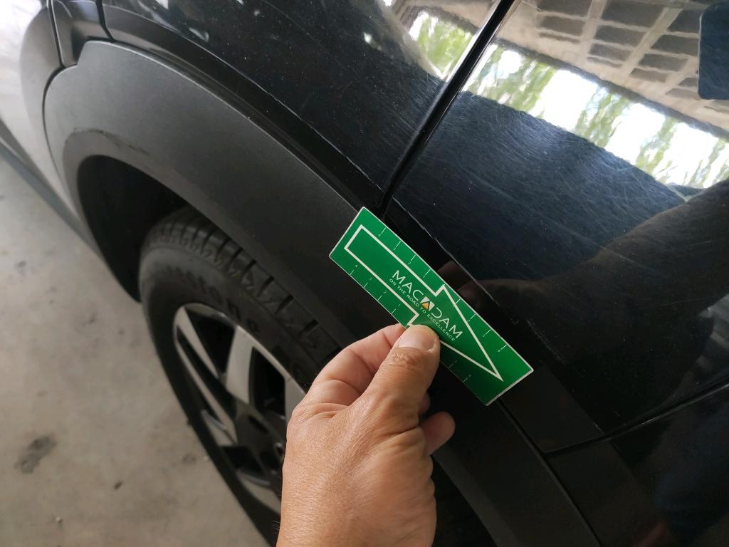 Daño en Carocería dañado dañado