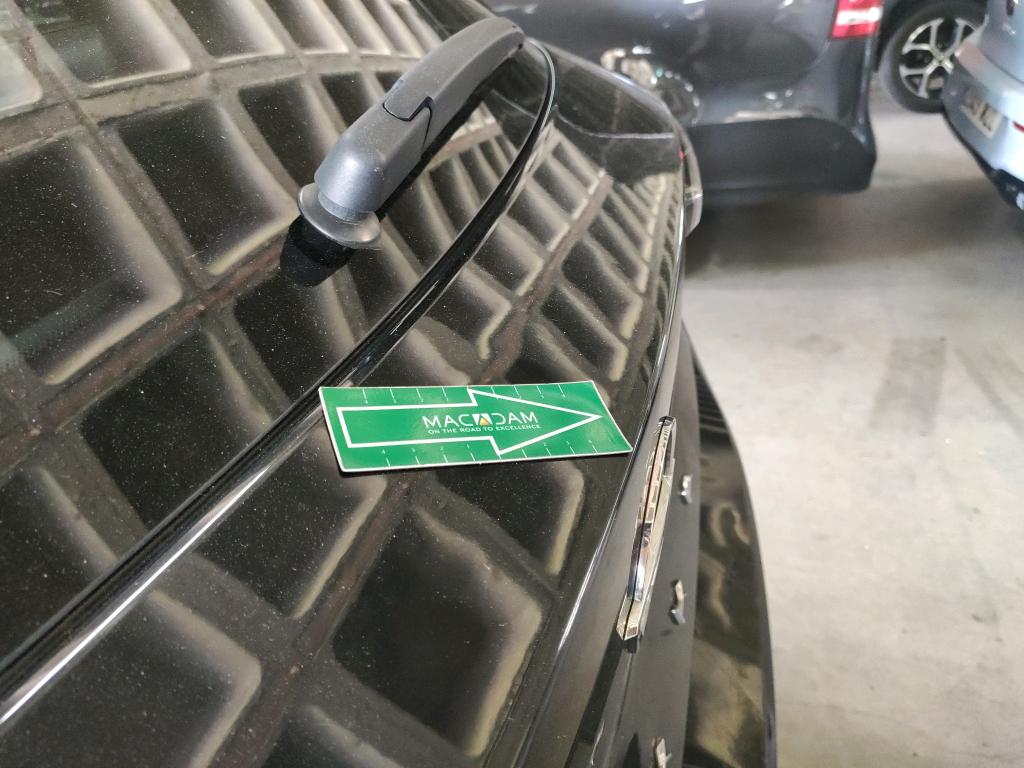 Daño en Carocería dañado dañado