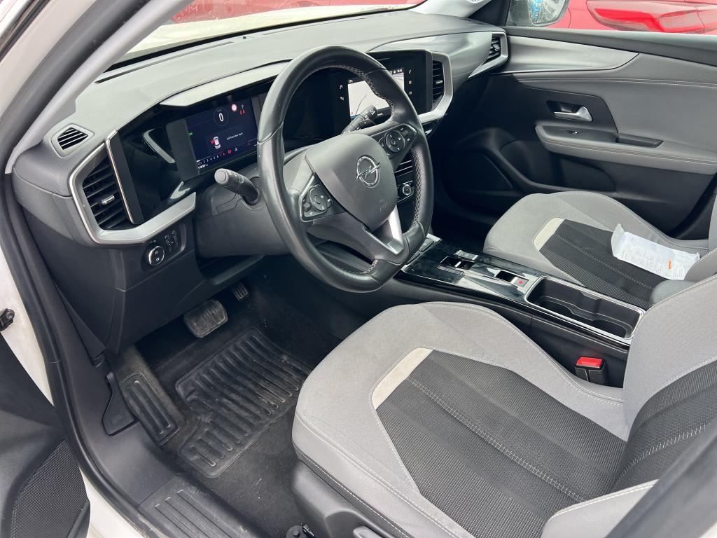 Foto Opel Mokka 3