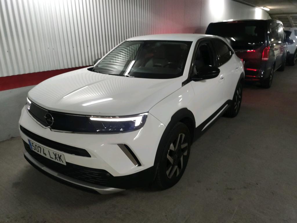 Opel Mokka MOKKA