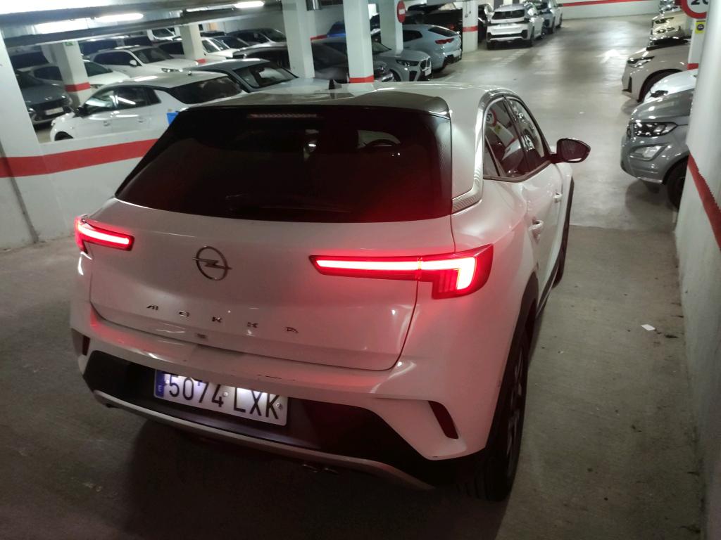 Foto Opel Mokka 2