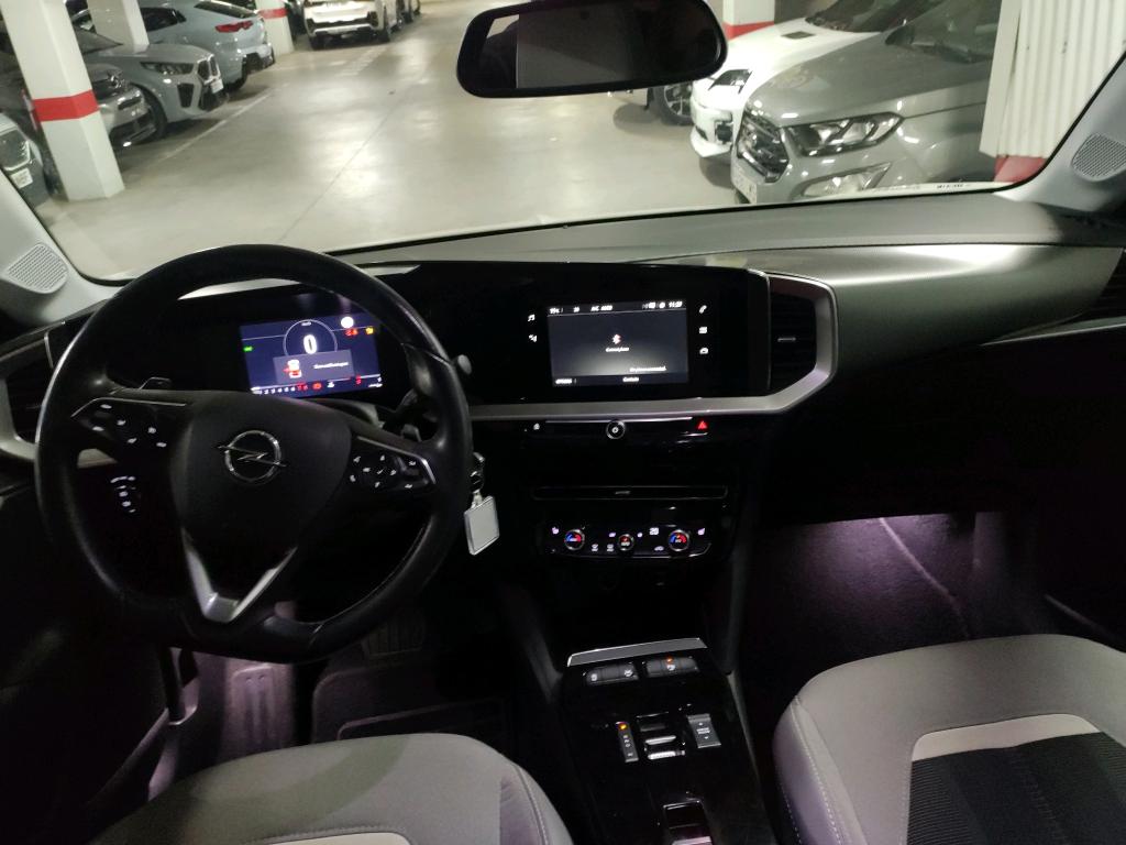 Foto Opel Mokka 3