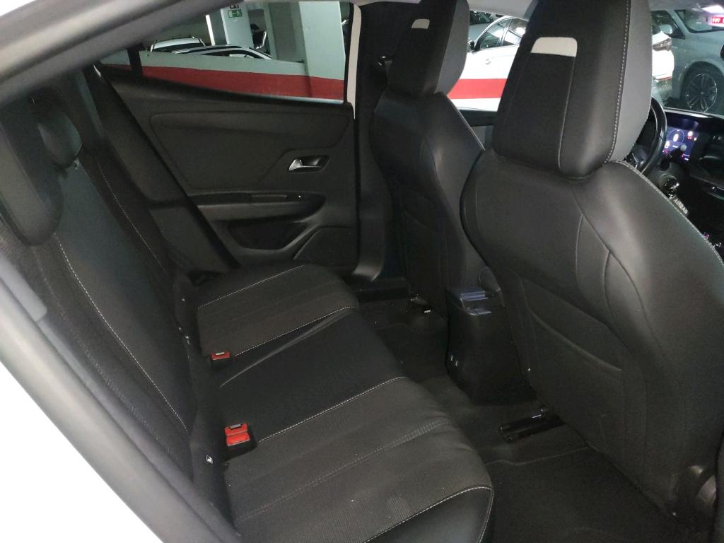 Foto Opel Mokka 6