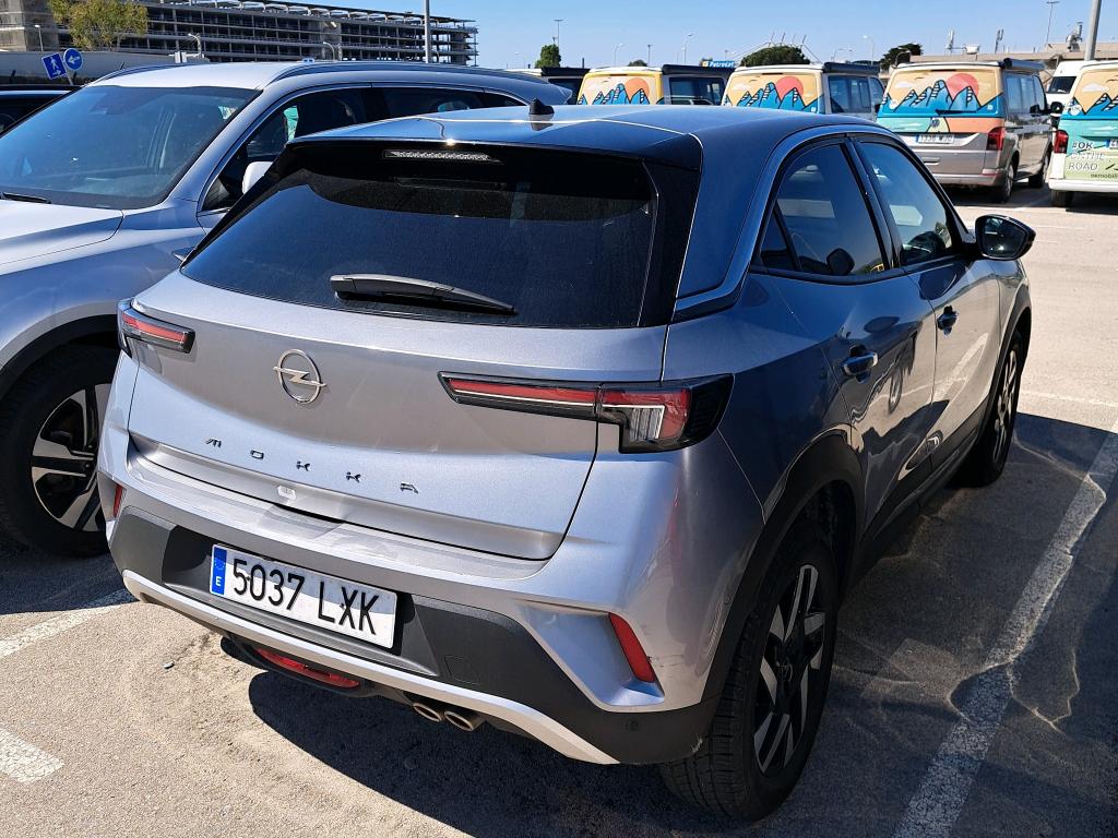 Foto Opel Mokka 2