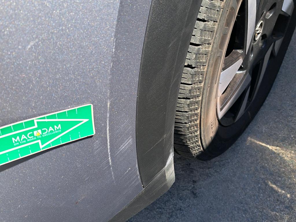 Daño en Carocería dañado dañado