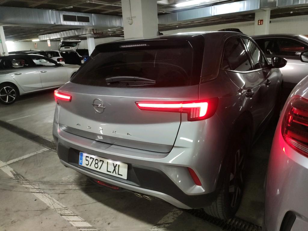 Foto Opel Mokka 2
