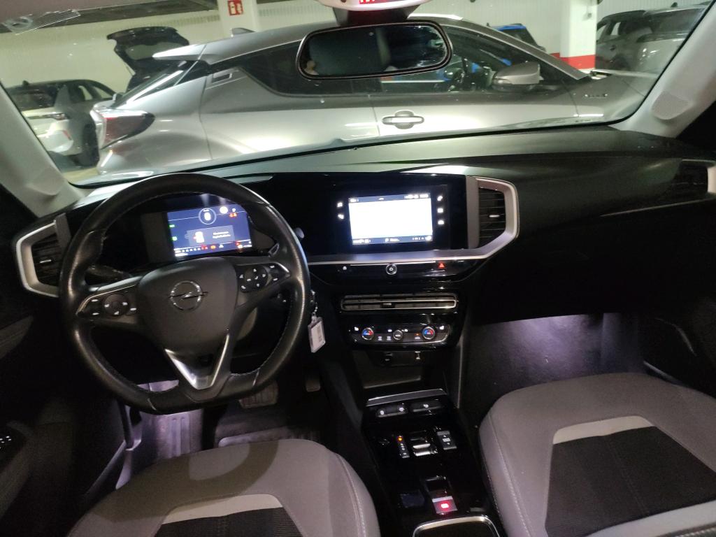 Foto Opel Mokka 3