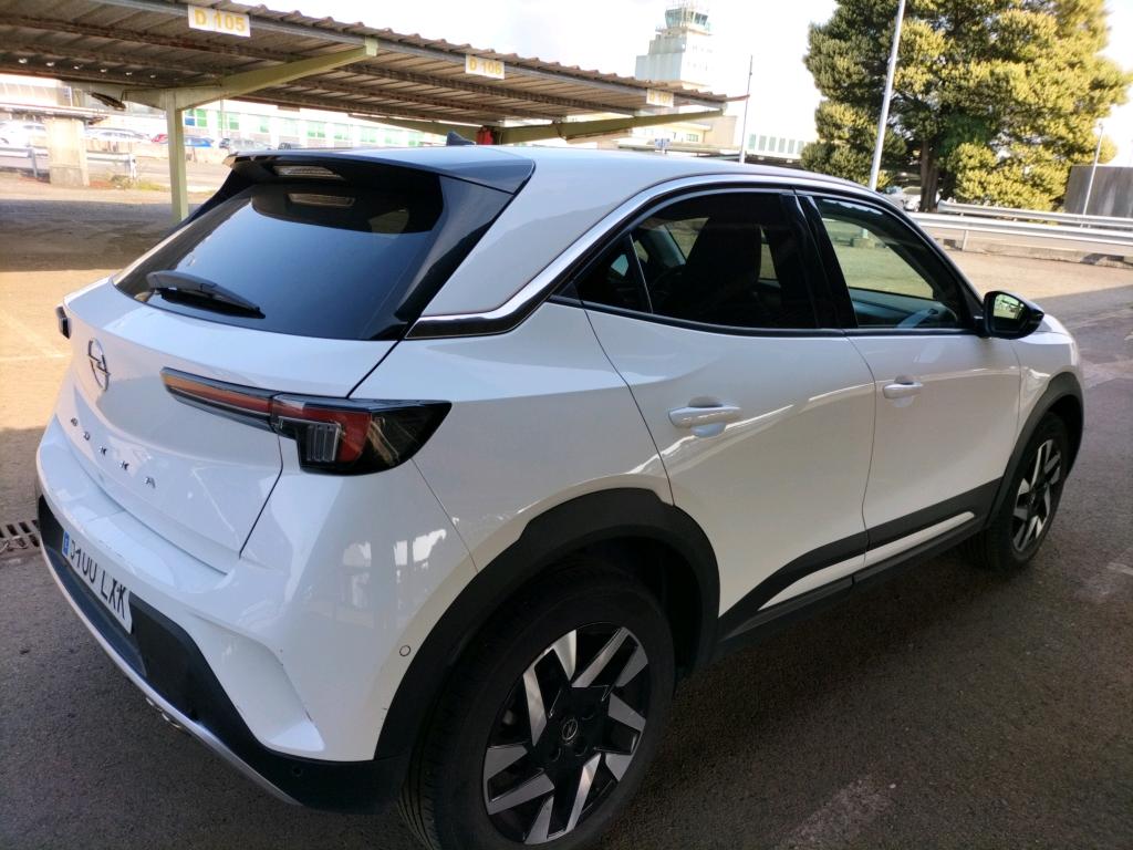 Foto Opel Mokka 2