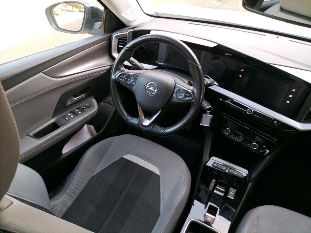 Foto Opel Mokka 3