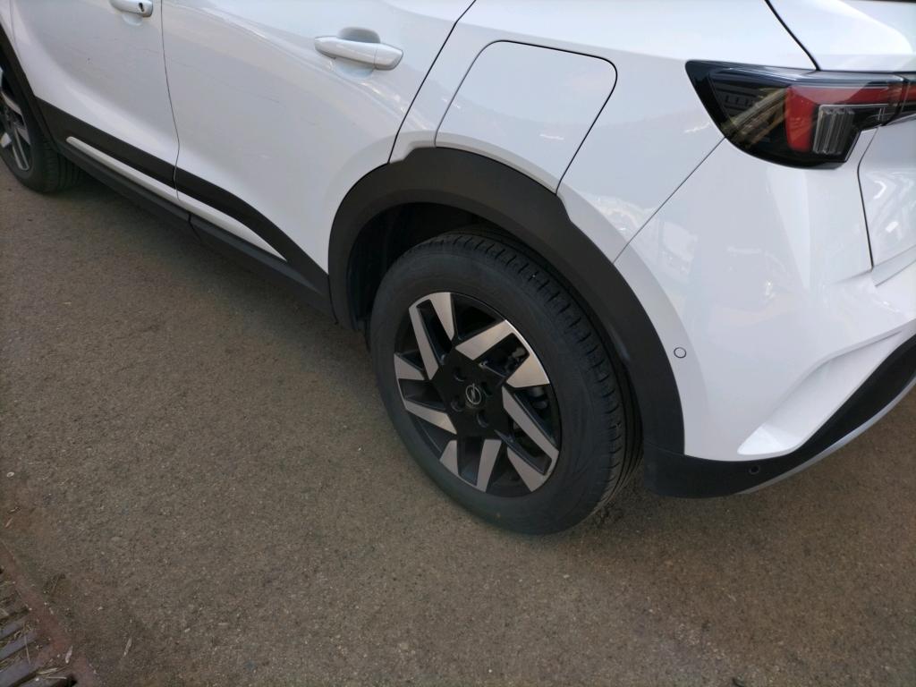 Daño en Carocería dañado dañado