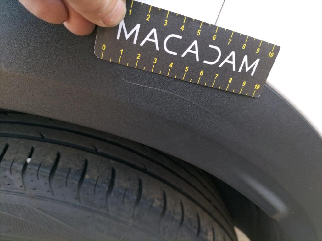 Daño en Carocería dañado dañado
