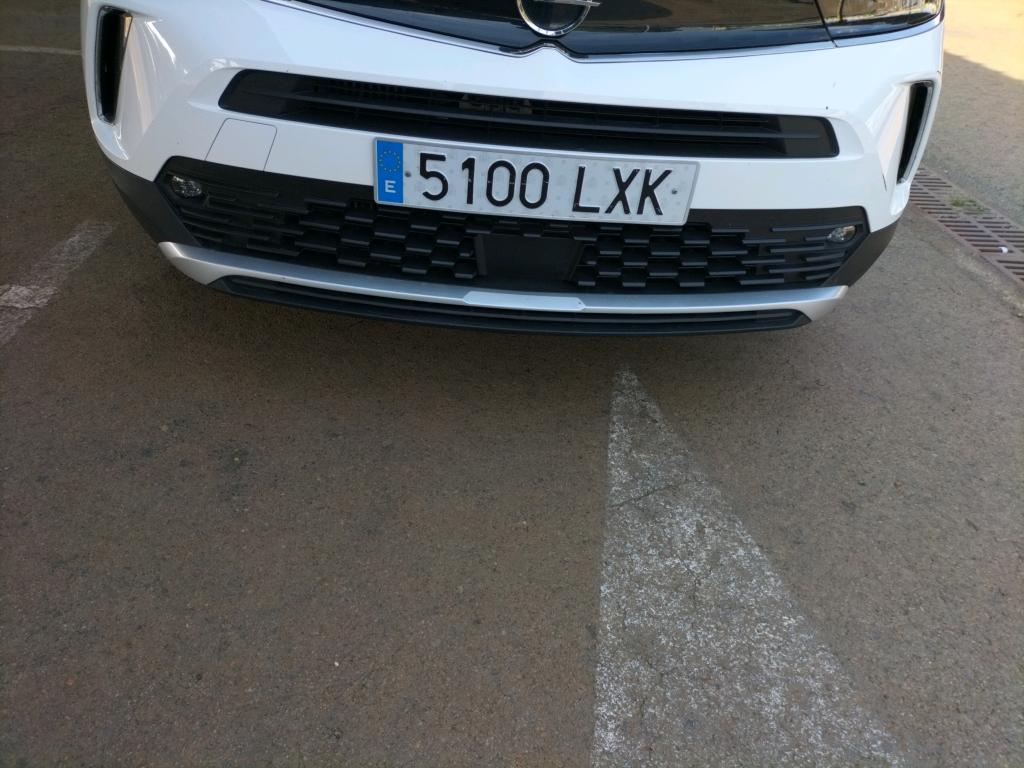 Daño en Carocería Arañazo ligero Arañazo ligero