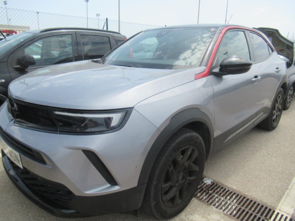 Opel Mokka MOKKA GS 1.2 T MT6 S/S