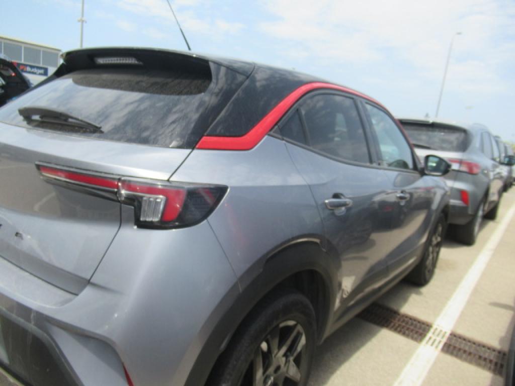Foto Opel Mokka 2