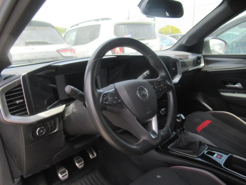 Foto Opel Mokka 3