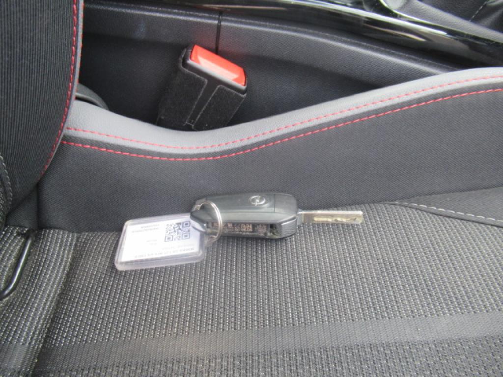 Foto Opel Mokka 4