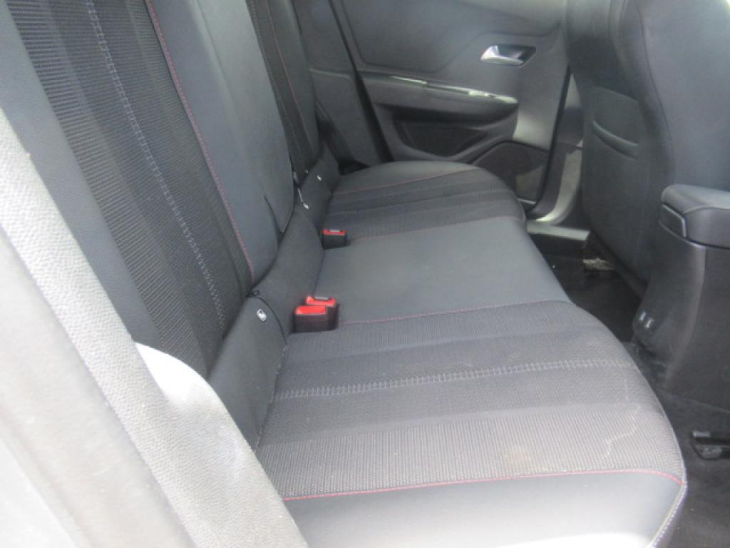 Foto Opel Mokka 6