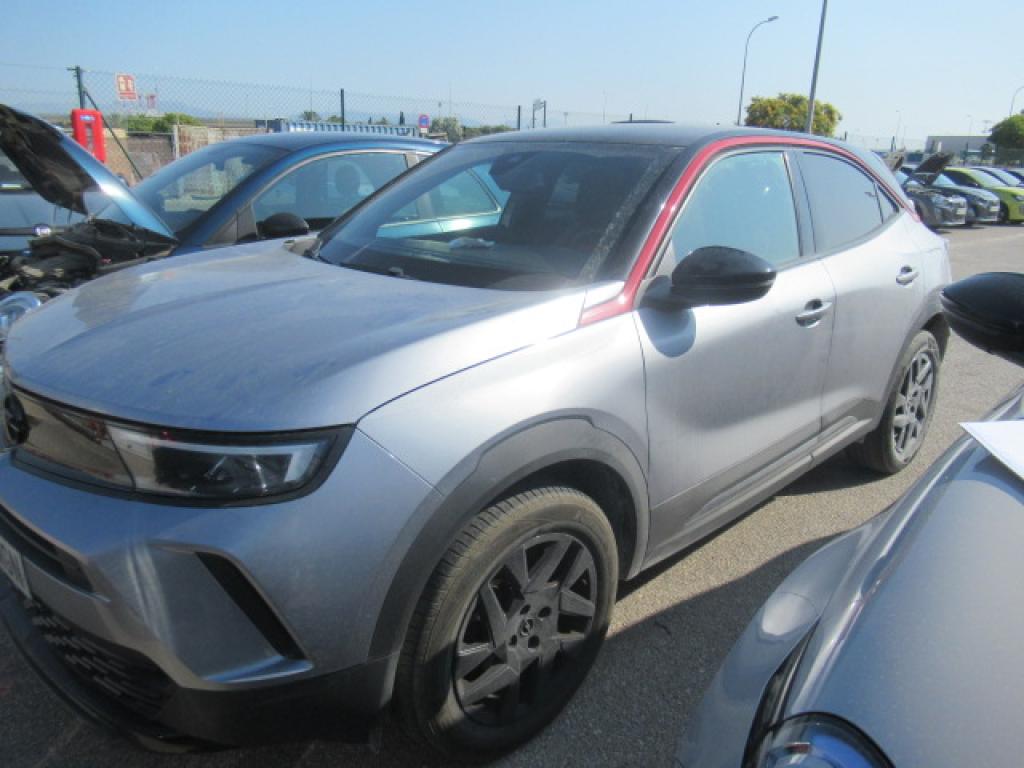 Opel Mokka MOKKA GS 1.2 T MT6 S/S