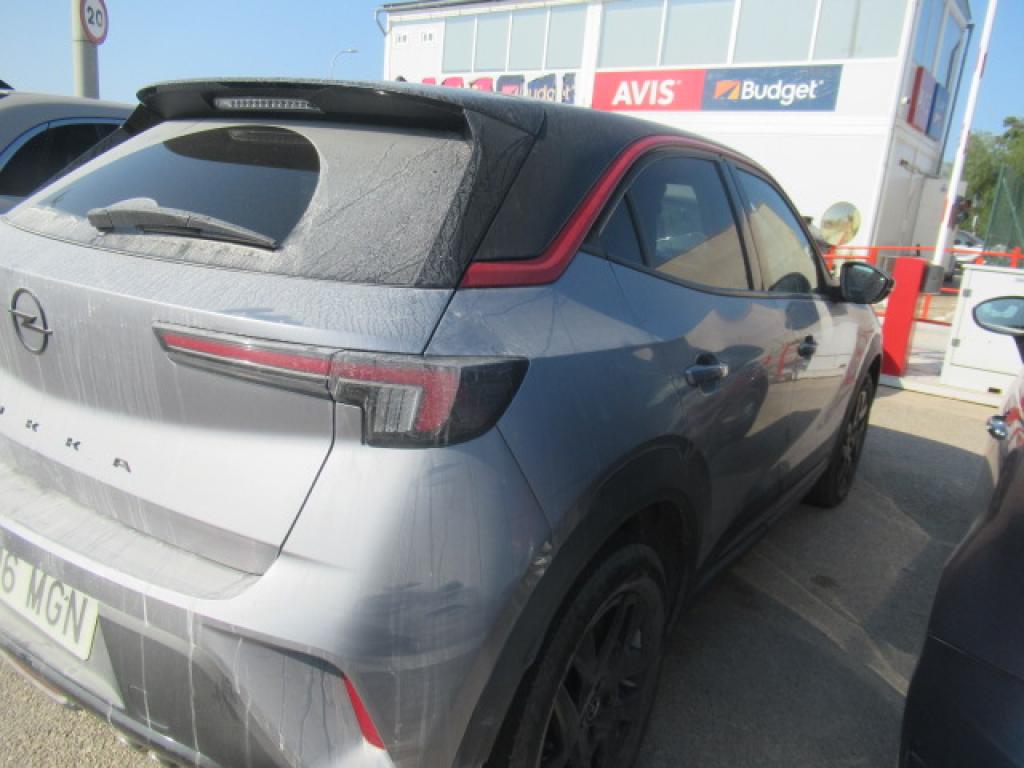 Foto Opel Mokka 2