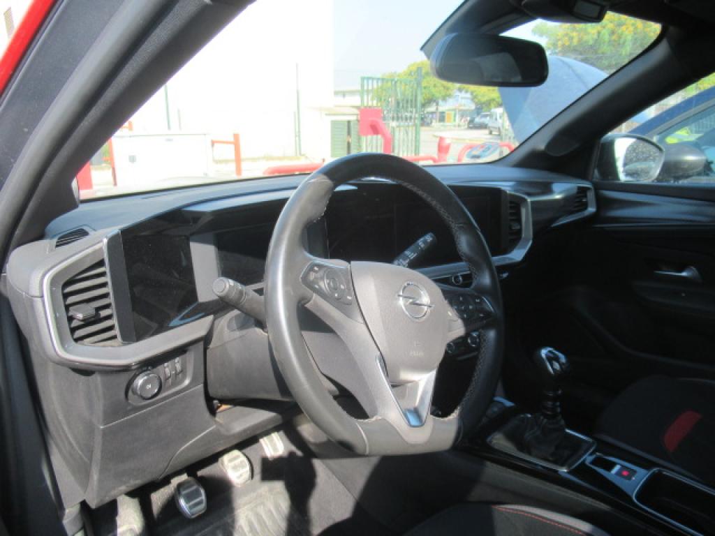 Foto Opel Mokka 3