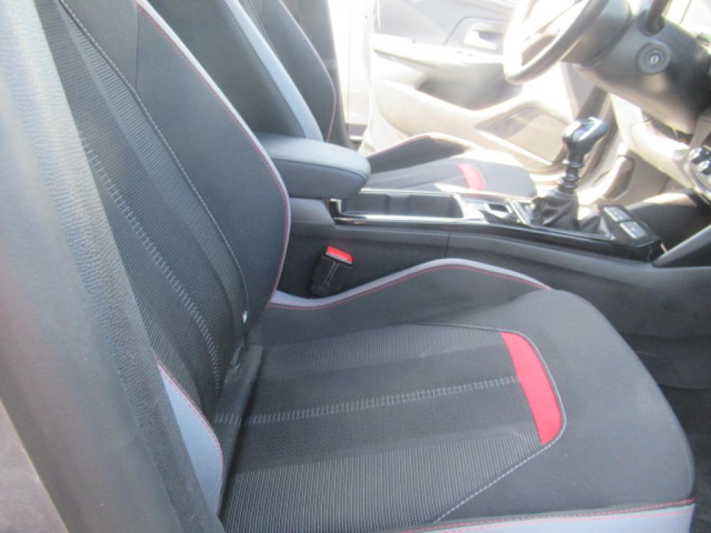 Foto Opel Mokka 4